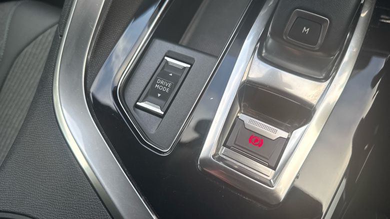 Peugeot 3008 1.2 PureTech Allure Premium+ 5dr EAT8 Petrol Estate